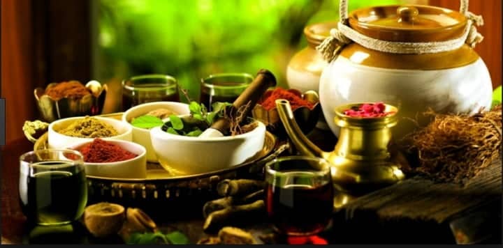 List of Ayurvedic Companies in India