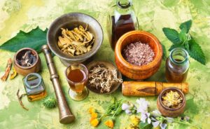 List of Top 10 Ayurvedic Companies in Maharashtra