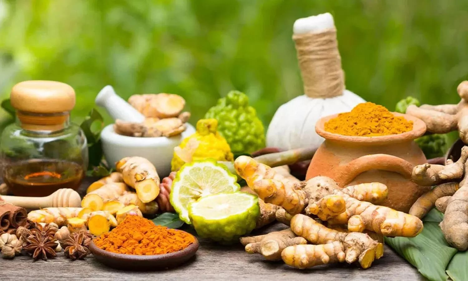 Top Ayurvedic Medicine Manufacturer in Ahmedabad