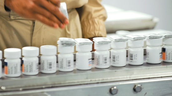 Ayurvedic OTC Products Manufacturer in India