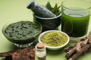 Top Ayurvedic Medicine Exporters in India