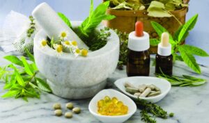 Ayurvedic Medicine Manufacturers in Chhattisgarh