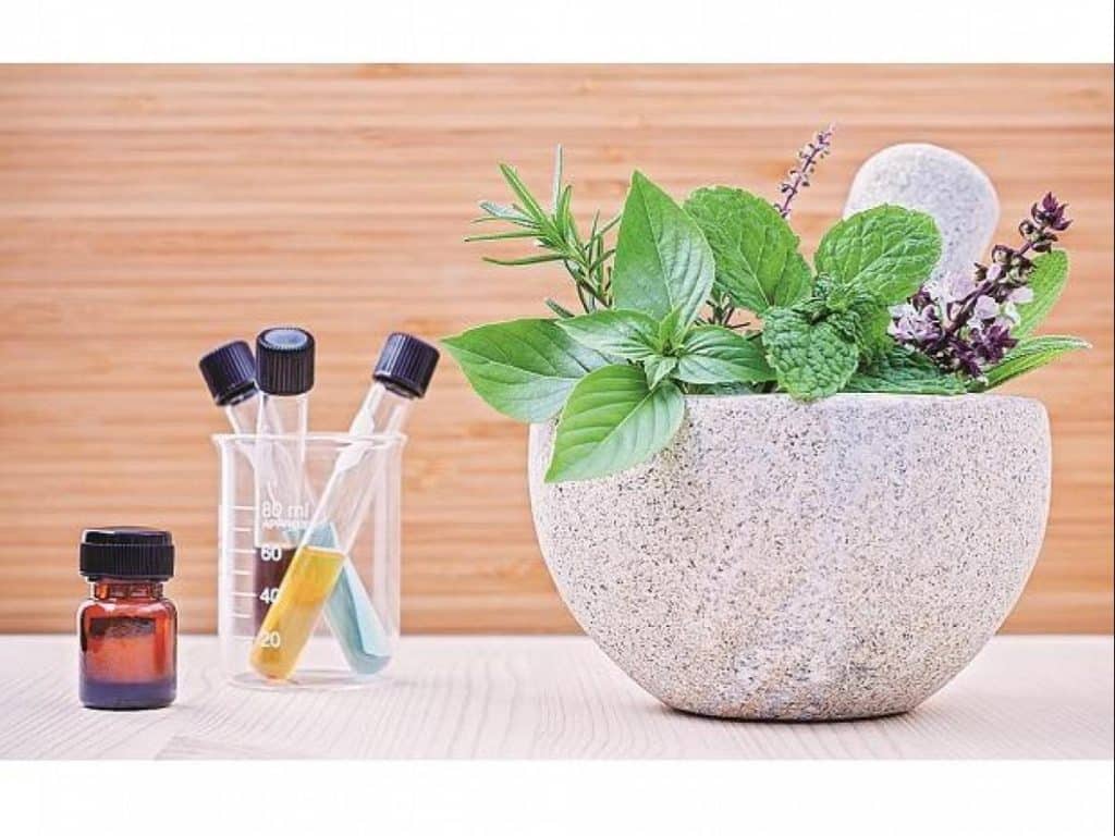 Ayurvedic Medicine Manufacturer in Uttar Pradesh