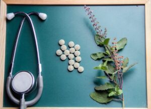 Ayurvedic Medicine Manufacturers in Punjab