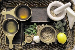 Ayurvedic Medicine Manufacturer in Lucknow