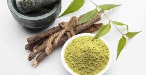 Ayurvedic Medicine Manufacturer in Madurai