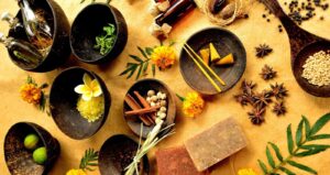 Ayurvedic Medicine Manufacturers in Trivandrum