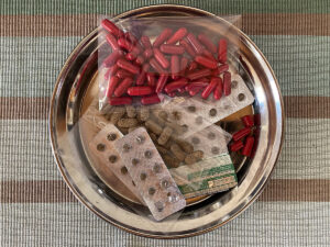 Ayurvedic Medicine Manufacturers in Gwalior