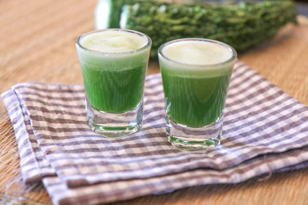 Neem Karela Juice Manufacturer in India