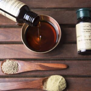 Pain Relief Oil Manufacturers in India