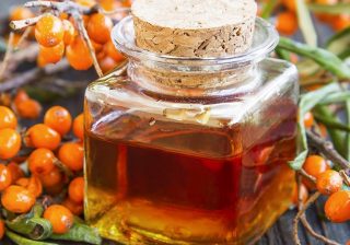 Sea Buckthorn Products Manufacturers in India