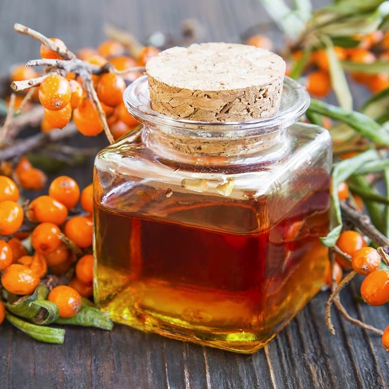 Sea Buckthorn Products Manufacturers in India