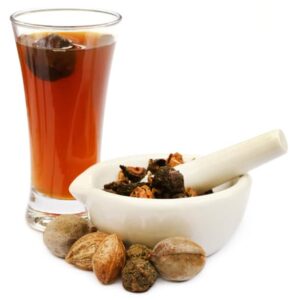 Triphala Juice Manufacturers in India