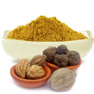 Triphala Powder Manufacturers in India