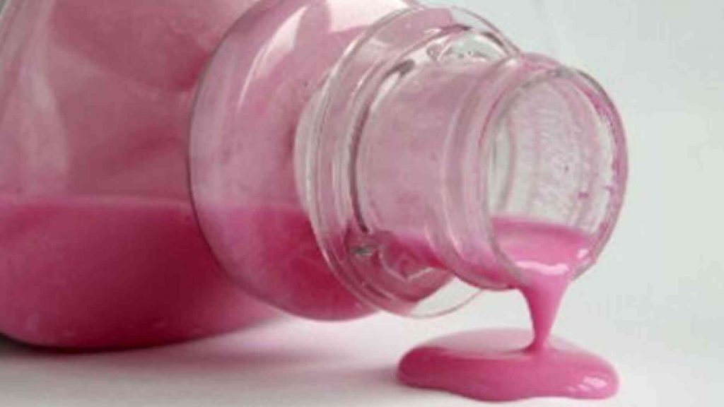 Antacid Syrup Manufacturers in India