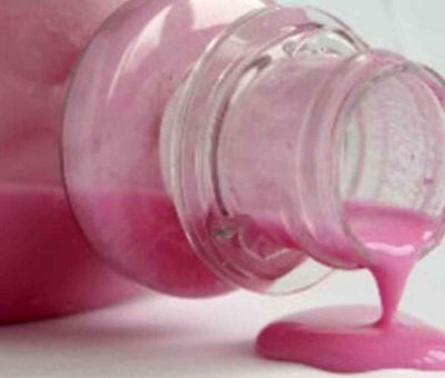 Antacid Syrup Manufacturers in India
