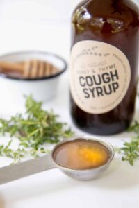 Ayurvedic Cough Syrup Manufacturers in India