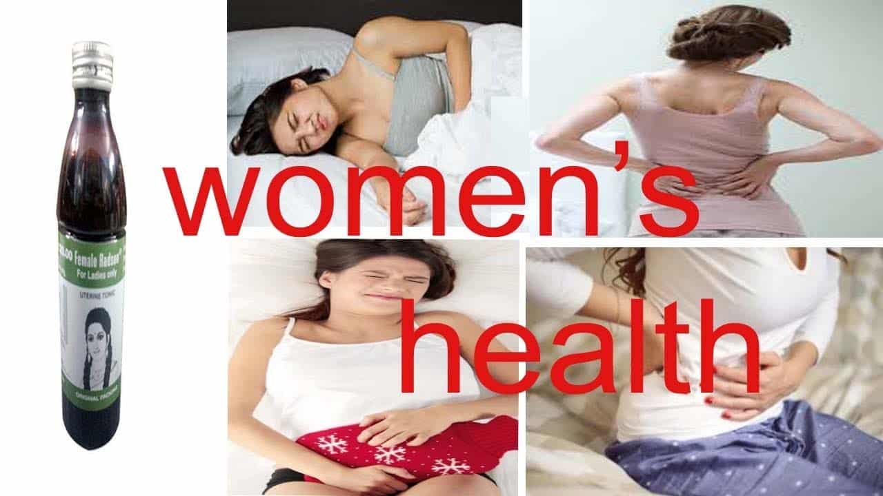 Uterine Tonic Medicine Manufacturers in India