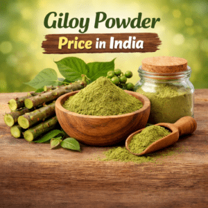Giloy powder price in India
