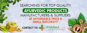 Ayurvedic Pharma Companies