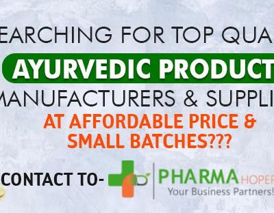 Ayurvedic Pharma Companies