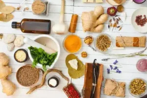 Ayurvedic Proprietary Medicine & Its Business Scope
