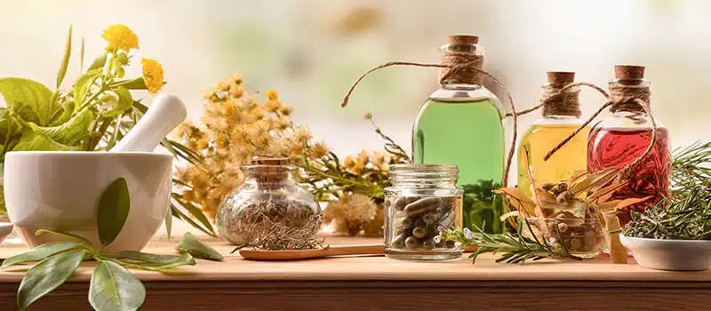 Ayurvedic Proprietary Medicine