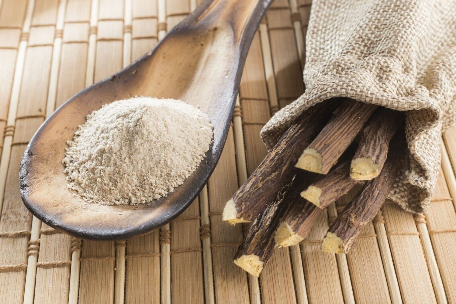 Mulethi Powder Price In India