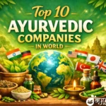 Top 10 Ayurvedic Companies in World top 10 ayurvedic companies in world